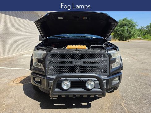 Used 2015 Ford F150 XL w/ Equipment Group 101A Mid image 21