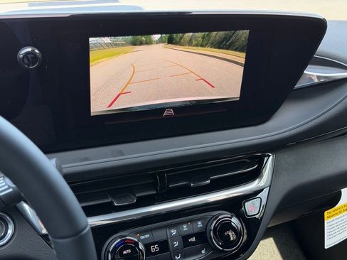 New 2026 Buick Envista Sport Touring w/ Convenience I Package image 32