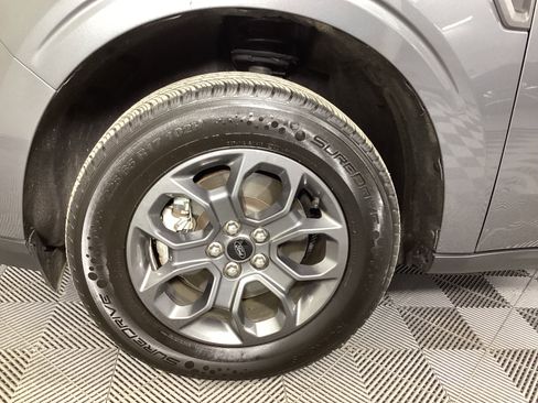 Used 2024 Ford Maverick XLT w/ Equipment Group 300A Standard image 11