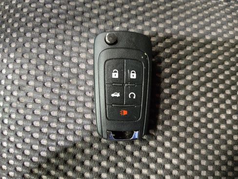 Used 2016 Chevrolet Equinox LT w/ Convenience Package image 32