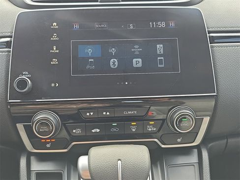 Used 2022 Honda CR-V EX image 20