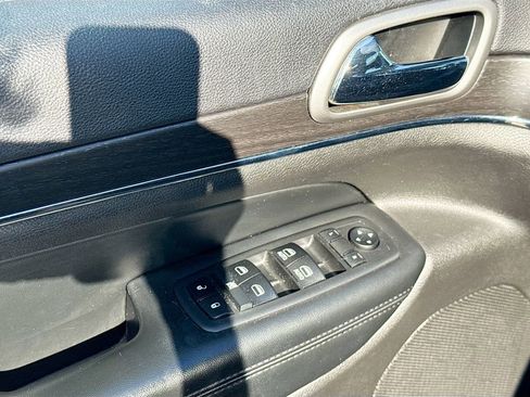 Used 2018 Jeep Grand Cherokee Limited image 17