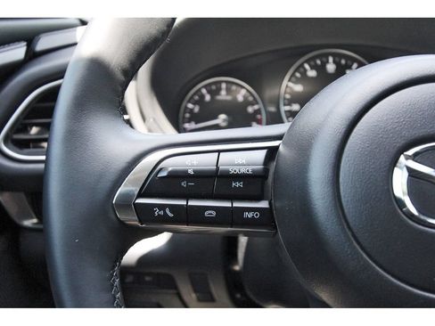 Certified 2026 MAZDA CX-30 AWD 2.5 S w/ Premium Package image 15