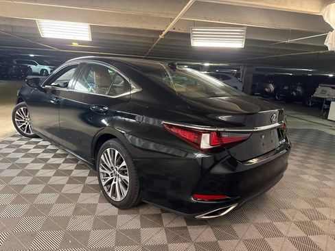 Used 2019 Lexus ES 350 FWD image 5