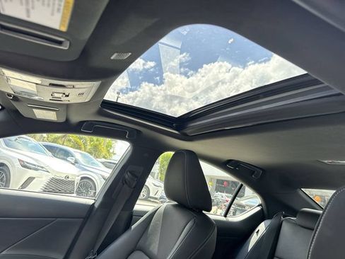 Certified 2024 Lexus IS 300 w/ Comfort Package RWD image 22