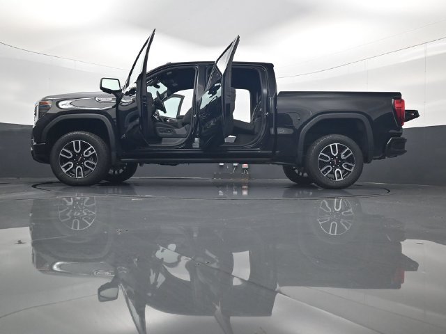 New 2026 GMC Sierra 1500 AT4 w/ AT4 Premium Package AWD/4WD image 34
