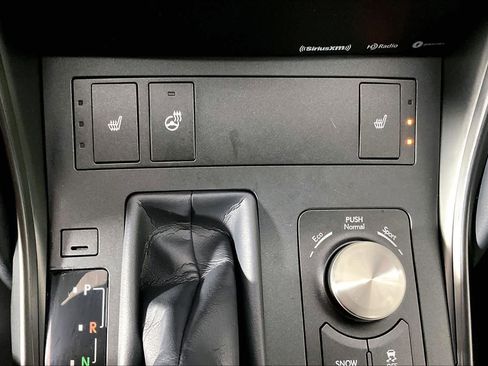 Used 2025 Lexus IS 300 F Sport image 33