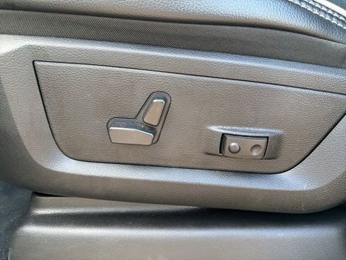 Used 2024 RAM 2500 Laramie w/ Safety Group image 18