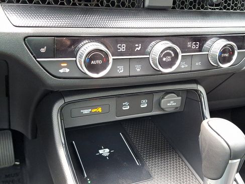 New 2026 Honda CR-V TrailSport image 13