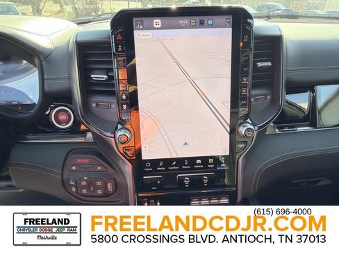 New 2026 RAM 1500 RHO image 30