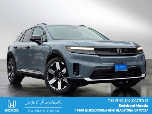 New 2026 Honda Prologue Elite image 1