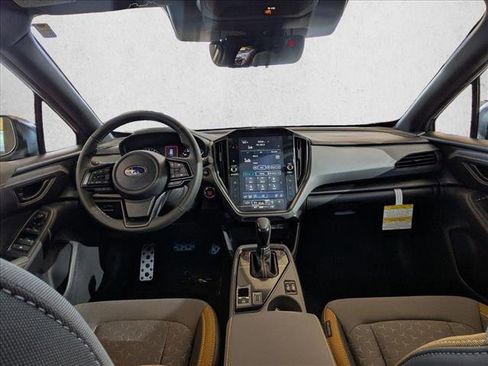 New 2026 Subaru Crosstrek 2.5i Sport image 12