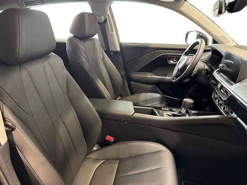 New 2026 Acura ADX FWD image 35