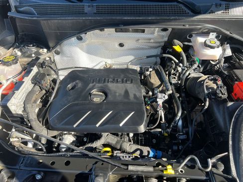 Used 2025 Buick Encore GX Preferred image 32