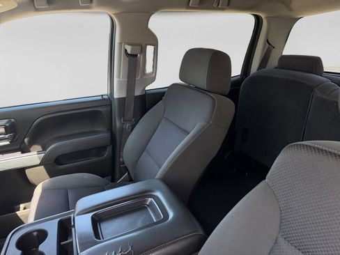 Used 2014 Chevrolet Silverado 1500 LT w/ All Star Edition AWD/4WD image 23