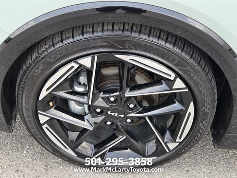 Used 2025 Kia K4 GT-Line w/ GT-Line Sunroof Package FWD image 16