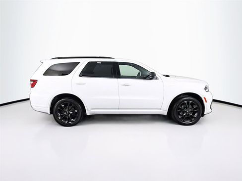 Used 2023 Dodge Durango GT AWD/4WD image 8