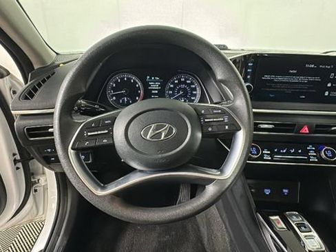 Used 2023 Hyundai Sonata SEL w/ Cargo Package FWD image 14