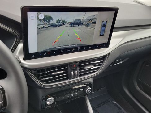 Certified 2023 Ford Escape Active w/ Tech Pack #2 FWD image 27