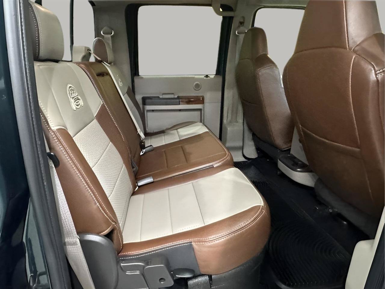 Used 2009 Ford F350 Cabela's AWD/4WD image 19