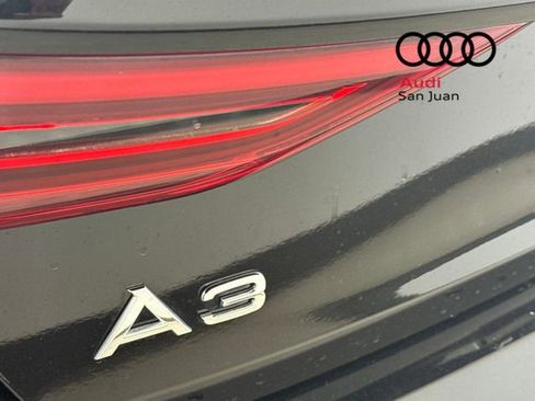 Used 2024 Audi A3 2.0T Premium Plus w/ Premium Plus Package image 9