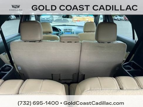 Used 2017 Ford Explorer Limited w/ Equipment Group 301A AWD/4WD image 11