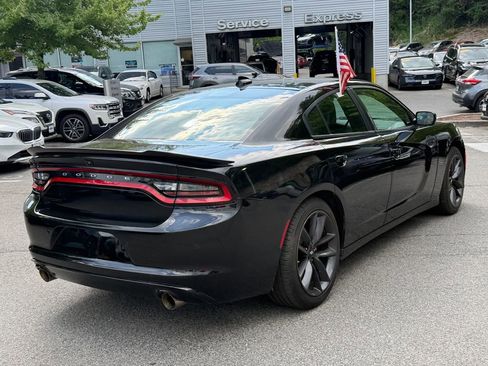Used 2021 Dodge Charger Police RWD image 6