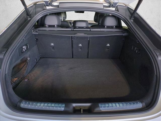 Certified 2024 Mercedes-Benz GLC 300 4MATIC image 10