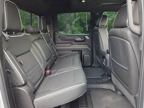 Used 2024 GMC Sierra 1500 AT4X AWD/4WD image 22