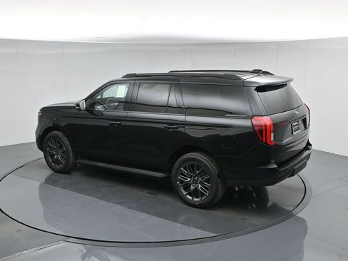 New 2026 Ford Expedition Platinum AWD/4WD image 56