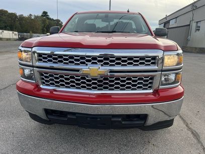Used 2014 Chevrolet Silverado 1500 LT w/ Snow Plow Prep Package
