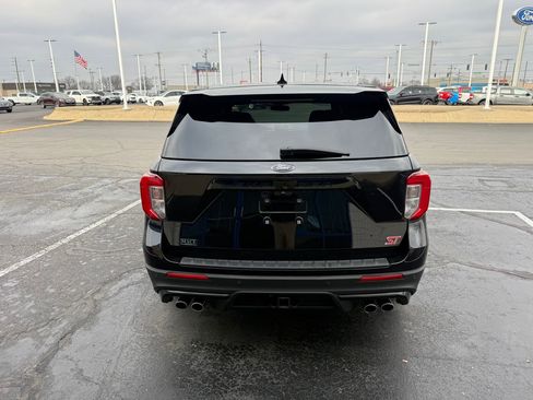 Used 2021 Ford Explorer ST w/ Equipment Group 401A image 6