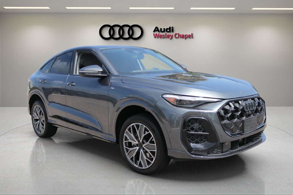 Used 2026 Audi Q5 Premium Plus AWD/4WD image 13