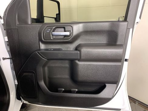 Used 2022 Chevrolet Silverado 2500 W/T w/ WT Fleet Convenience Package image 37