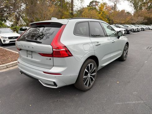 Certified 2025 Volvo XC60 B5 Plus image 13