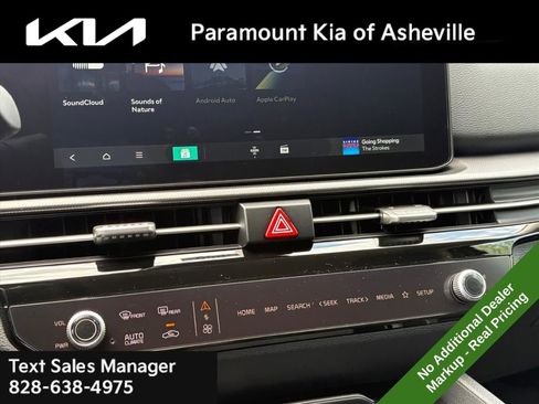 New 2026 Kia Sportage LX FWD image 11