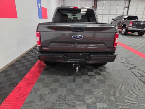 Used 2020 Ford F150 XL w/ Equipment Group 101A Mid image 15
