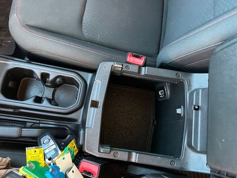 Used 2020 Jeep Gladiator Rubicon w/ Dual Top Group image 21