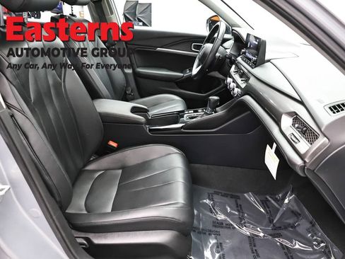 Used 2024 Acura Integra FWD image 23