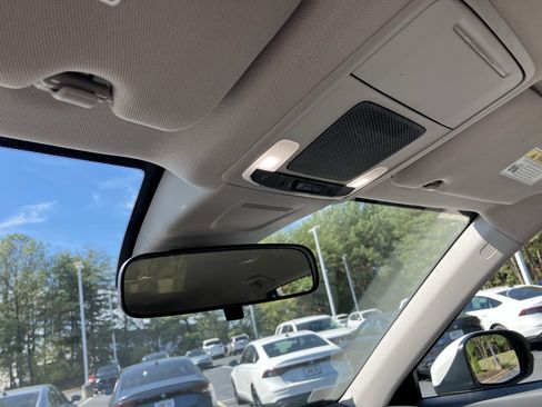 Certified 2023 Honda CR-V LX image 29