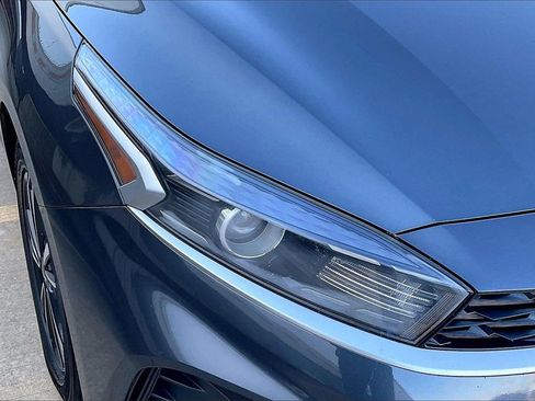 Certified 2024 Kia Forte LXS image 26