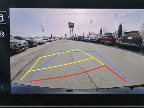 New 2026 Hyundai Santa Fe SEL FWD image 28