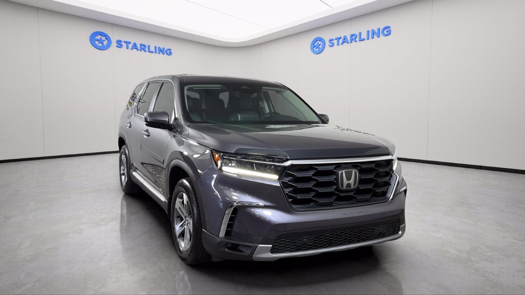 Used 2024 Honda Pilot EX-L image 15