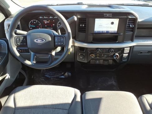 New 2026 Ford F350 XL w/ STX Appearance Package image 16