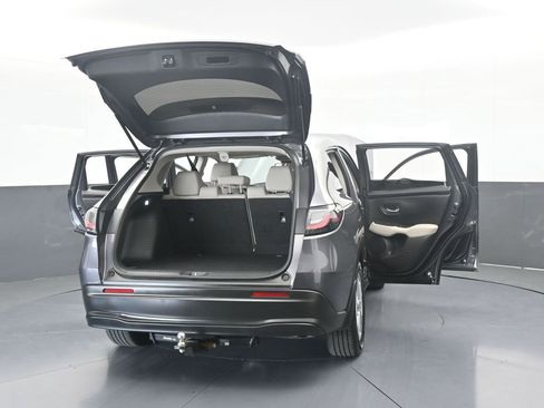 Used 2024 Honda HR-V LX image 73