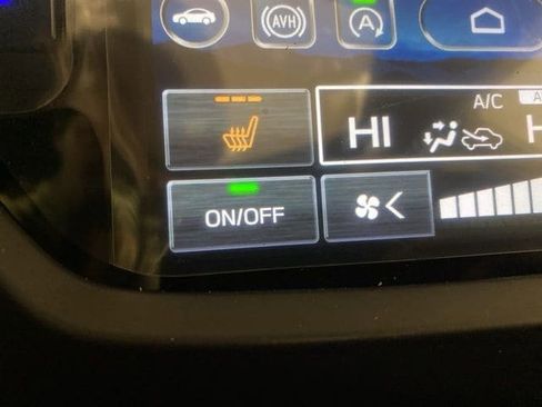 New 2026 Subaru Forester Wilderness image 18