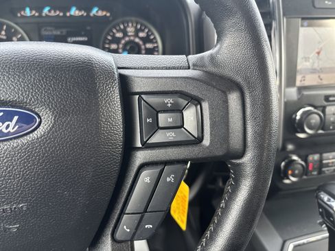 Used 2019 Ford F150 XLT w/ Equipment Group 302A Luxury image 19