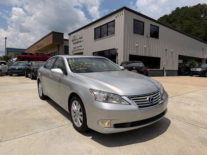 Used 2011 Lexus ES 350