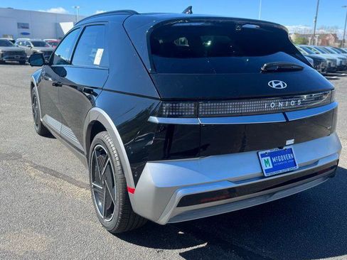 New 2026 Hyundai Ioniq 5 Limited AWD/4WD image 5