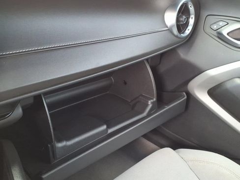 Used 2023 Chevrolet Camaro LT RWD image 27